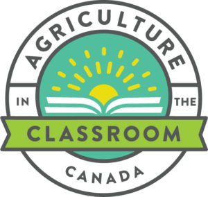 Agriculture in the Classroom