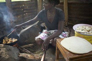 Western Kenya. Agrium. 2013.