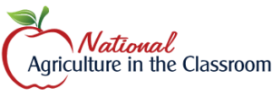 national ag in the classroom logo