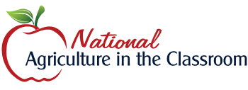 national ag in the classroom logo