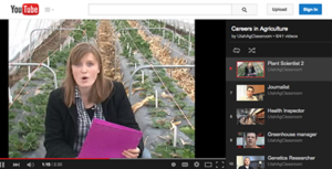 careers in ag youtube