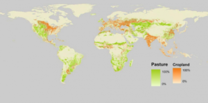 land use maps