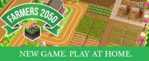 Farmers 2050 Agricultural App