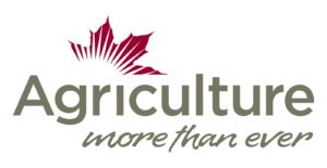 Ag more than ever Logo Canadian Ag Site