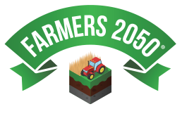 Farmers 2050 logo